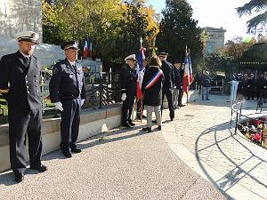 2022 12 05 TOULON HOMMAGE AUX MORTS POUR LA FRANCE EN AFN (84)